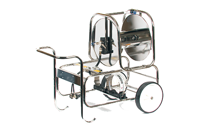 Modulair Airline Trolley