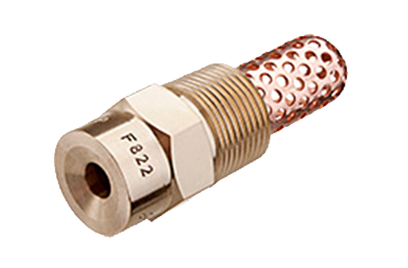 Mulsifyre Spray Nozzle