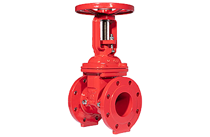 Gate Valve