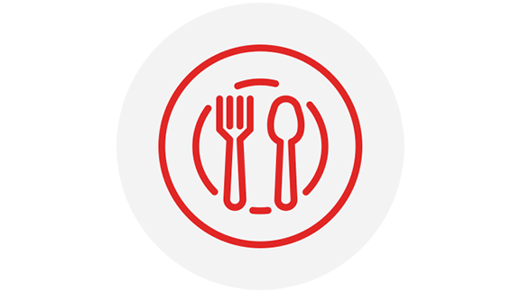 Restaurant Icon