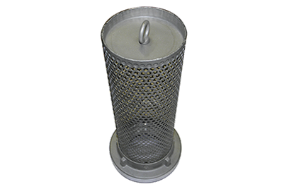 Suction Strainer